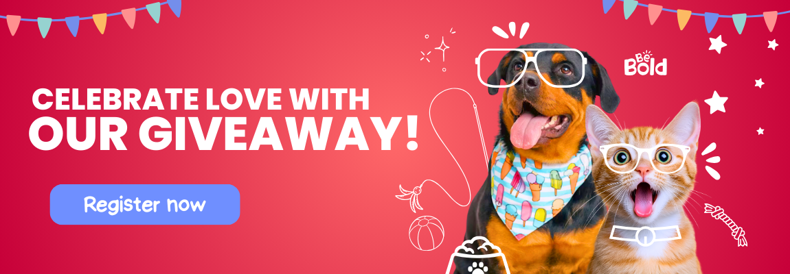 giveaway