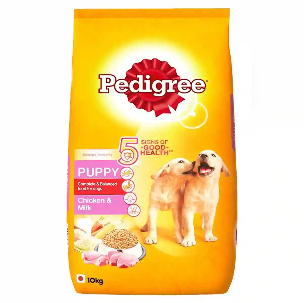Puppy Nutrition Drools Starter 10kg Price Buy Pedigree Puppy