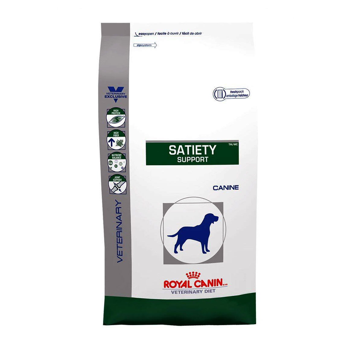 Buy Royal Canin Satiety Dog Food at a Low Price In online India on