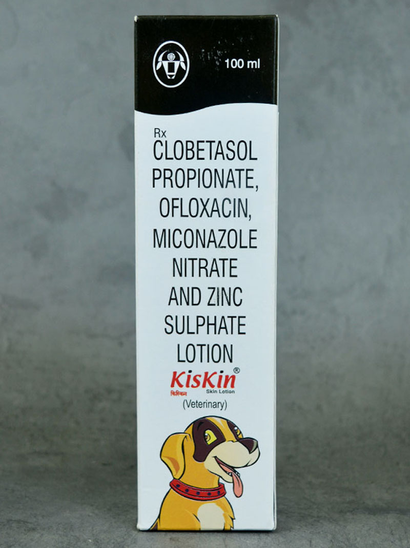 Buy INTAS Kiskin Lotionat a low price in online India on