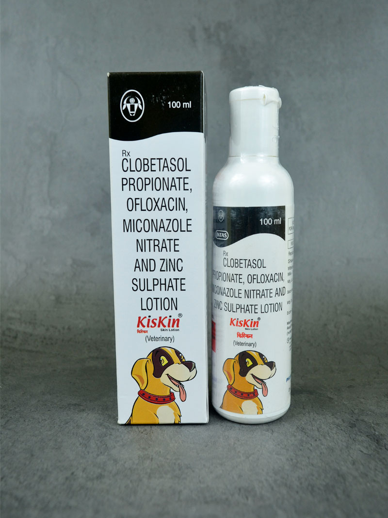 Buy INTAS Kiskin Lotionat a low price in online India on