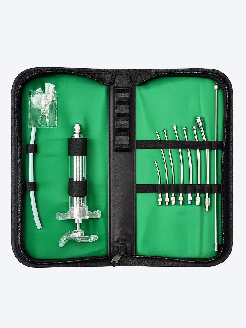 Buy Bird Handfeeding Syringe & NeedleKit at a low price in online India on Petindiaonline