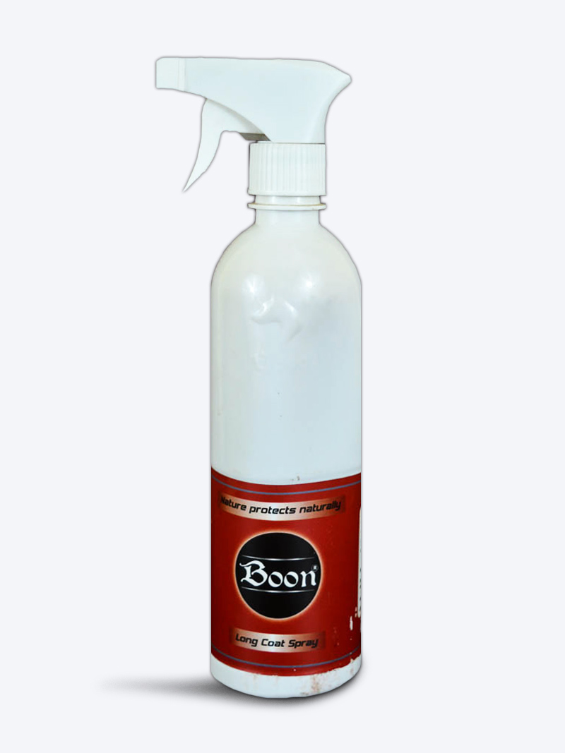 Buy Boon Spray for Dog Long Coat 200ml – Petindiaonline.com