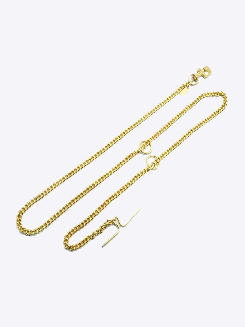 Buy Brass SPL. Long Chain 60 Inches at a low price in online India on Petindiaonline