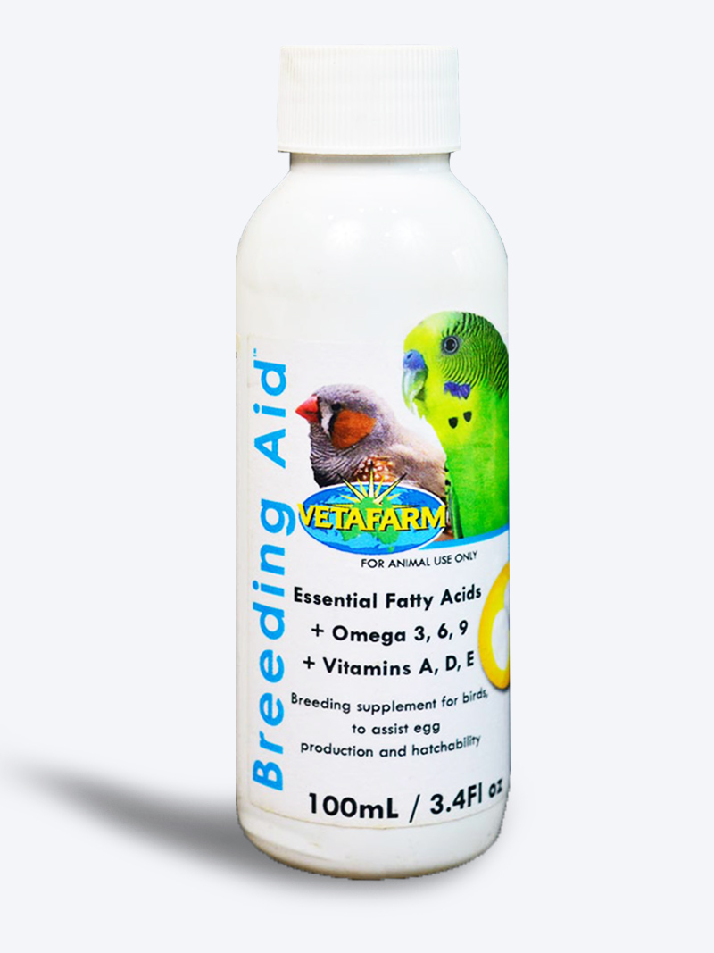 Buy Vetafarm Breeding Aid at a low price in online India on Petindiaonline