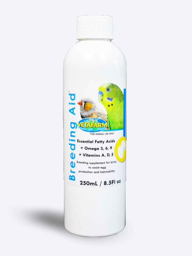 Vetafarm Breeding Aid at a low price in online India on Petindiaonline