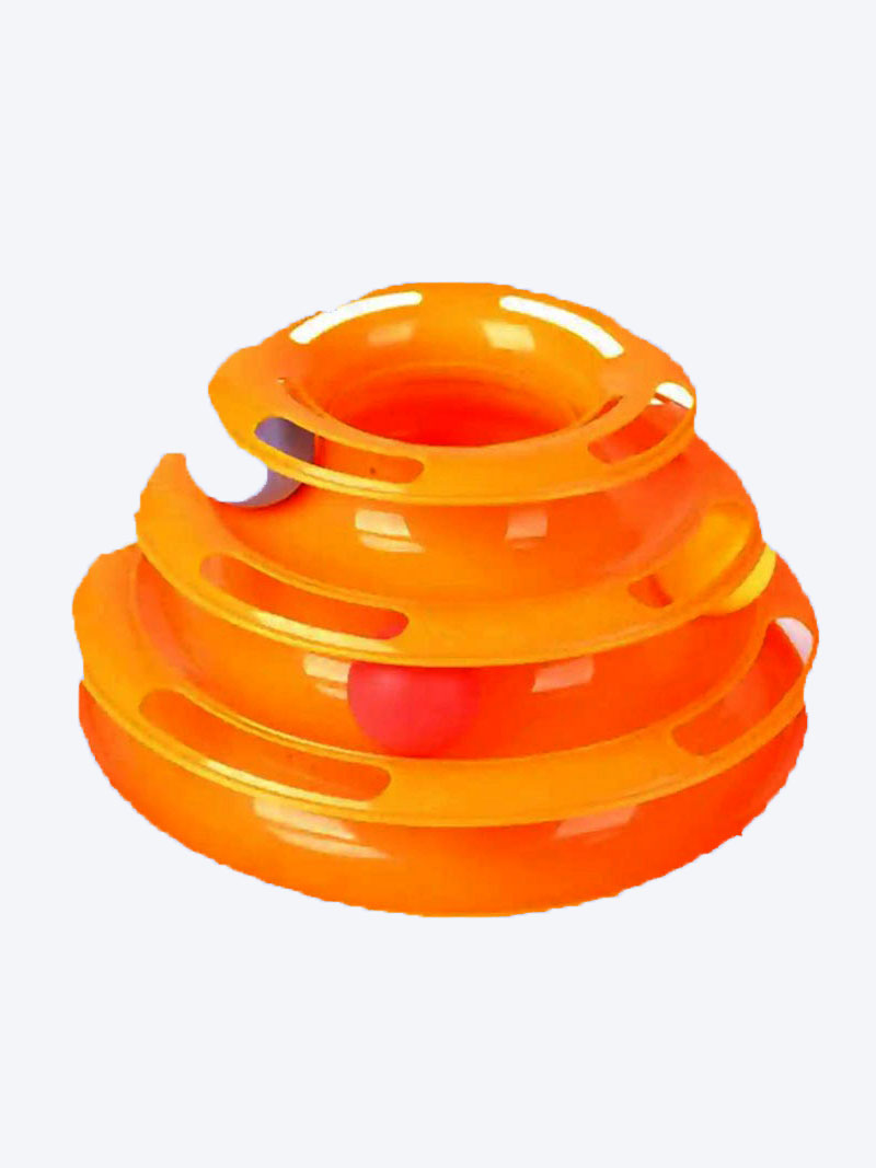 Buy Cat Toy Intreactive Cat Toy Cat at a low price in online India on Petindiaonline