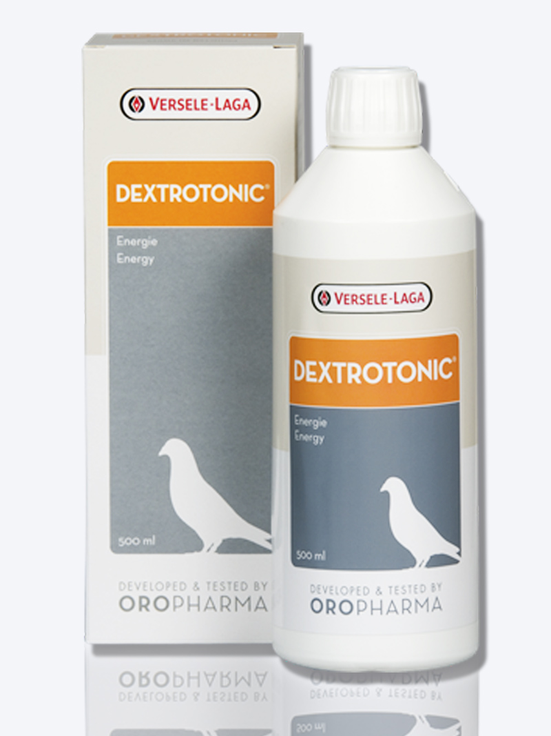 Versele Laga Dextrotonic 500ml for Birds | Energy & Recovery Supplement | Petindiaonline.com