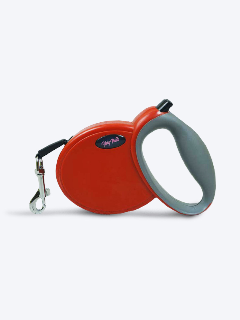 Buy Dog Rectractable Leash Large at a low price in online India on Petindiaonline