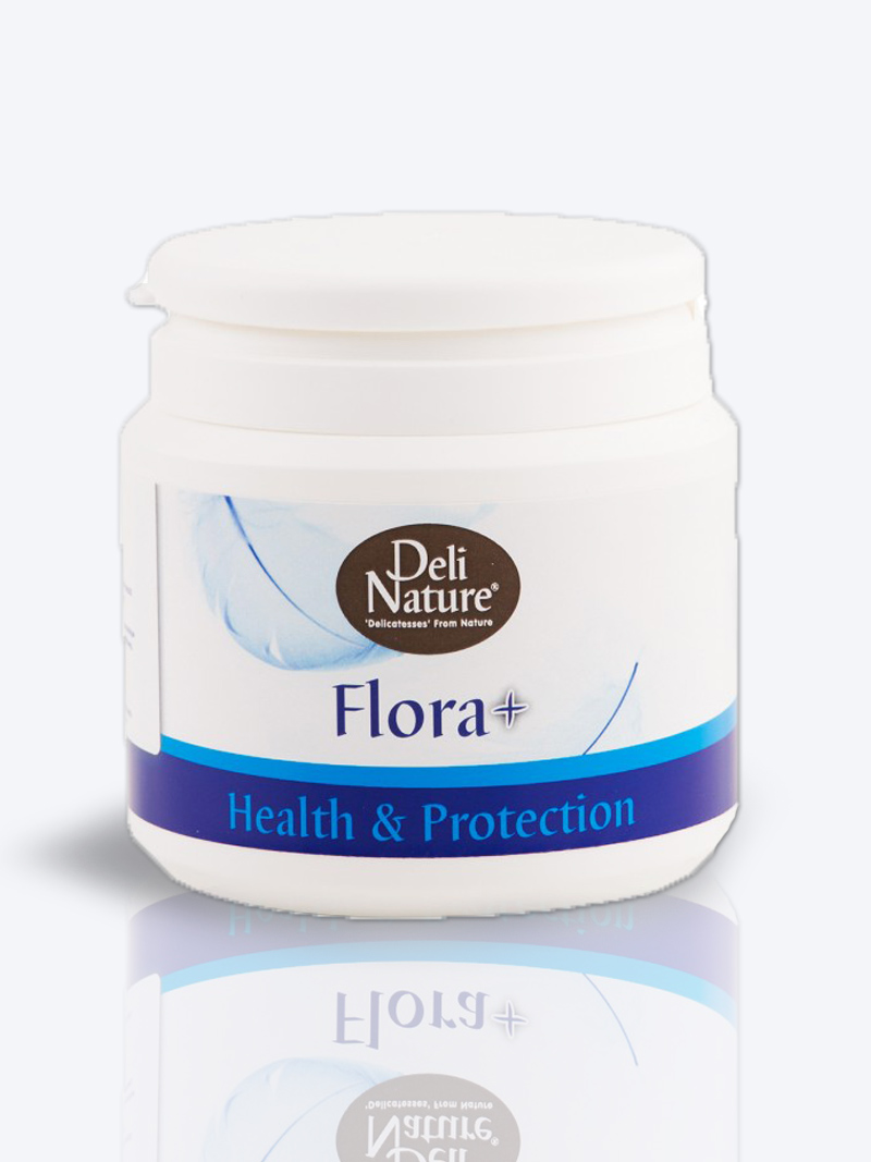 Buy Deli Nature Flora+ 250gm at a low price in online India on Petindiaonline