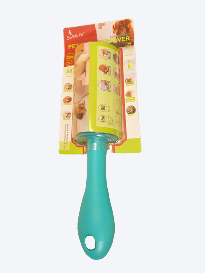 Lint Roller Medium – Pet Hair Remover for Home & Travel | Petindiaonline.com