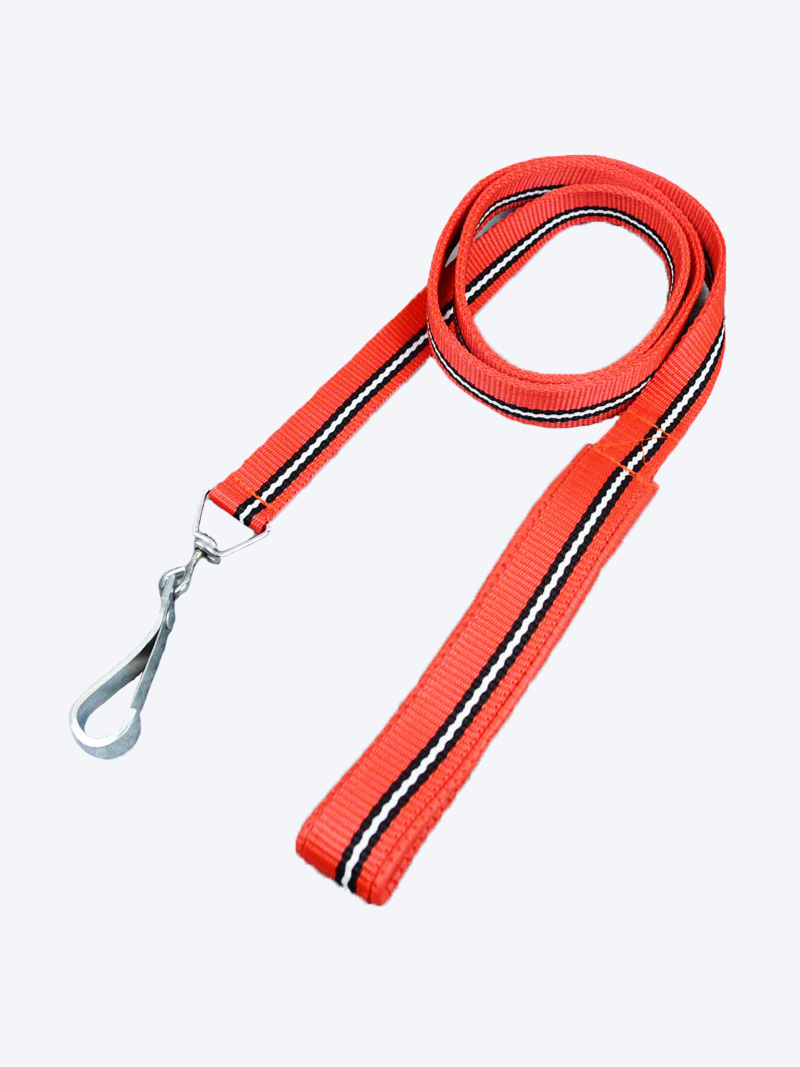 Buy PP Padded Leash With Grip Hook at a low price in online India on Petindiaonline