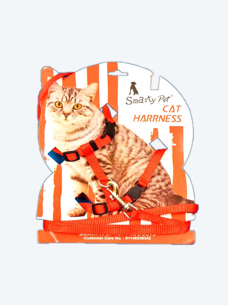 Buy Petex Cat Harness And Leash at a low price in online India on Petindiaonline