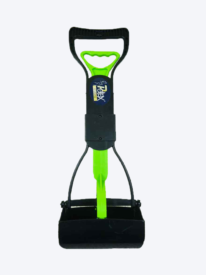 Buy Petex Poop Scooper For Dogs Large at a low price in online India on Petindiaonline