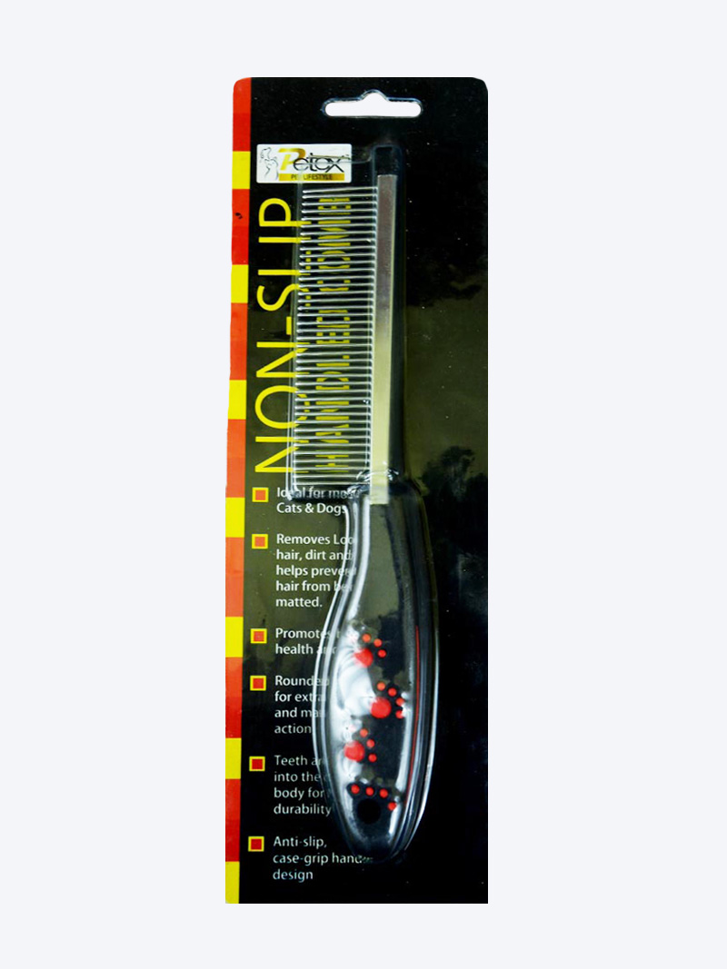 Buy PGPET Dog Single Side Comb Small – Petindiaonline.com