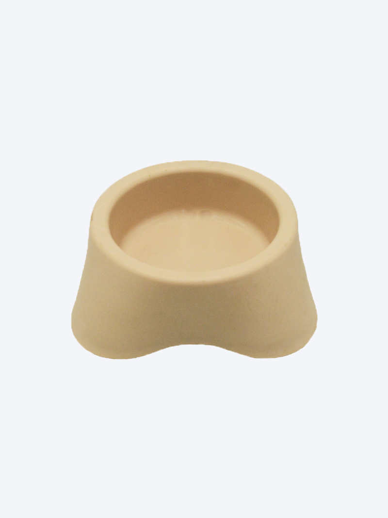 Buy Plastic Bowl For Dogs and Cats at a low price in online India on Petindiaonline