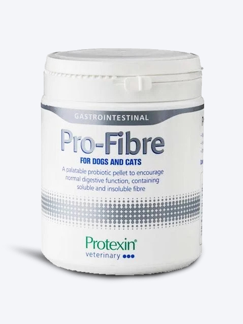 Pro-Fibre 500g for Dogs & Cats | Digestive Health Supplement | Petindiaonline.com