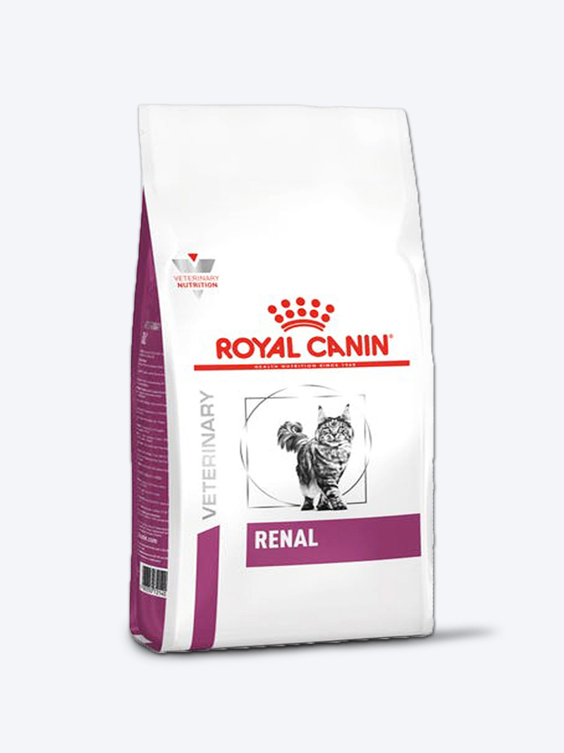 Buy Royal Canin Renal Cat Food at a low price in online India on Petindiaonline
