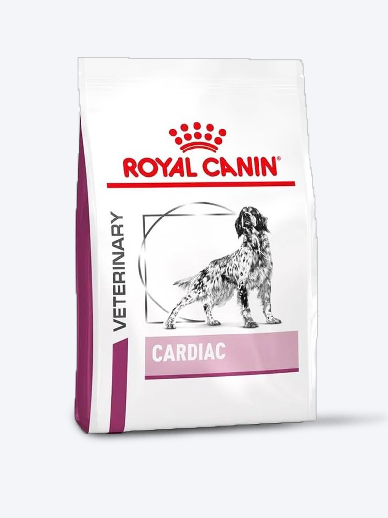 Royal Canin Cardiac Dog Food 2kg | Heart Care Diet for Dogs Online India