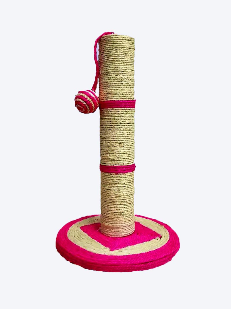Buy Scratch Post for Cats at a low price in online India on Petindiaonline