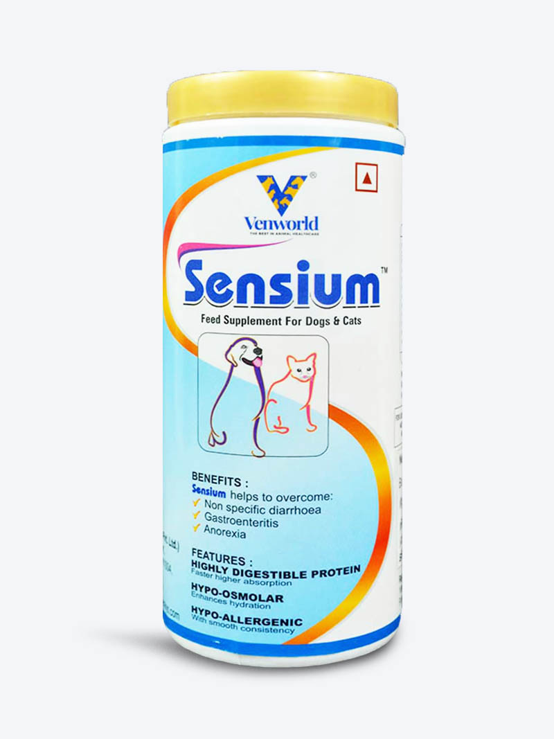 Buy Venkys Sensium Powder 200gm for Poultry Health | Petindiaonline.com