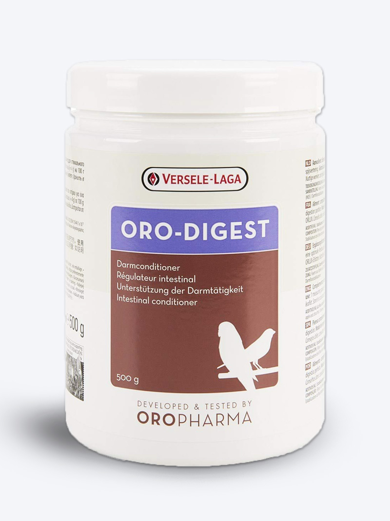 Buy Versele laga Oropharma Oro Digest at a low price in online India on Petindiaonline