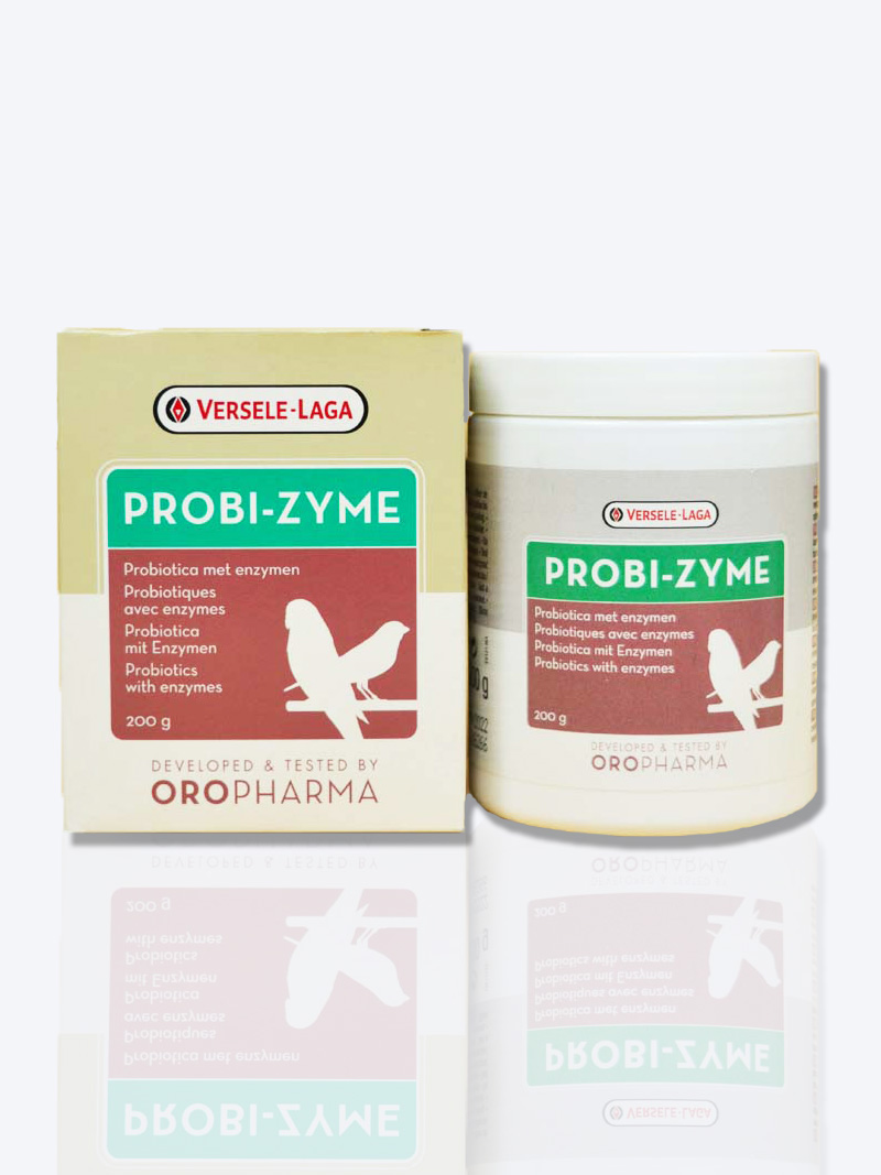 Buy Versele Laga Probi-Zyme Digestive Supplements at a low price in online India on Petindiaonline