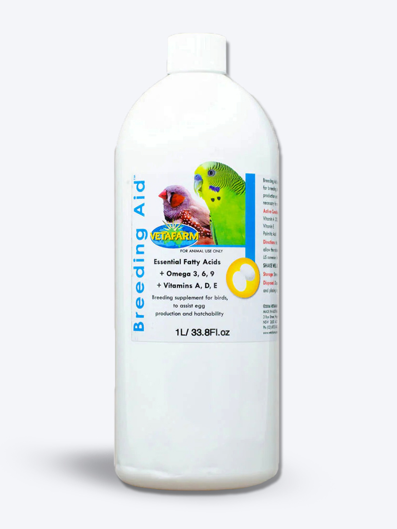 Buy Vetafarm Breeding Aid at a low price in online India on Petindiaonline