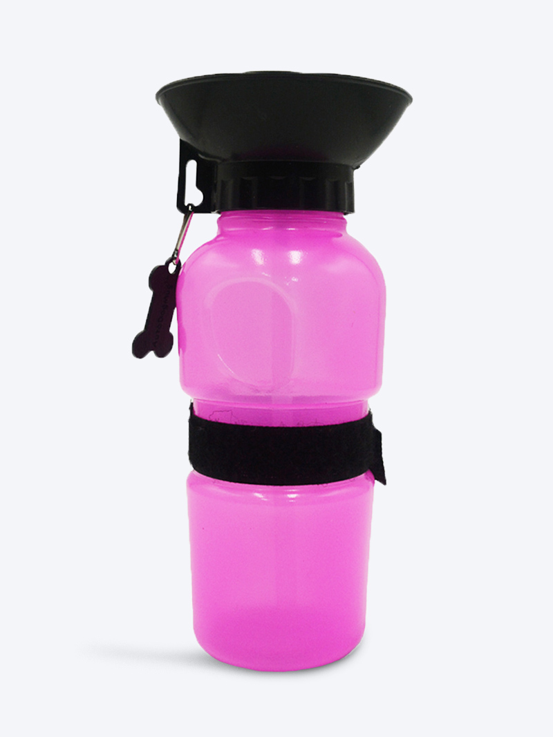 Buy Water Bottle for Dogs at a low price in online India on Petindiaonline