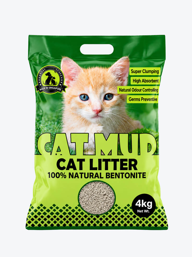 Buy Yancal Cat Litter in onine India on Petindiaonline