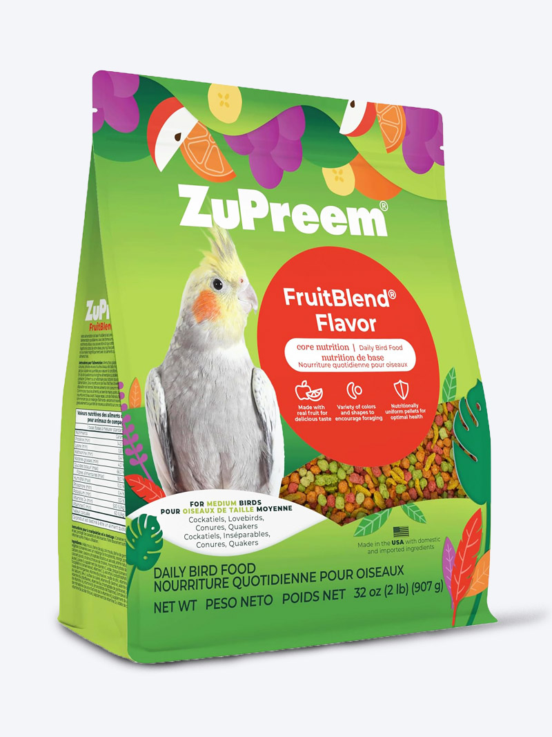 Buy Vetafarm Parrot Breeder Pellets 2kg | Petindiaonline.com