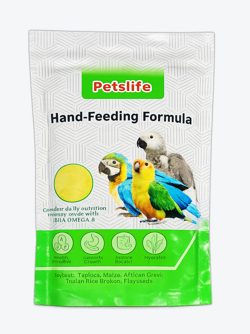 Buy Taiyo Petslife Birds Hand Feeding at a low price in online India on Petindiaonline