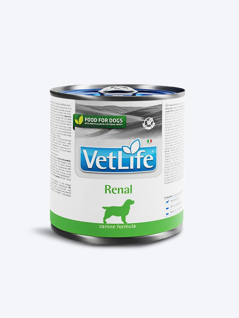 Farmina Vet Life Renal Canine Wet Food 300g | PetIndiaOnline